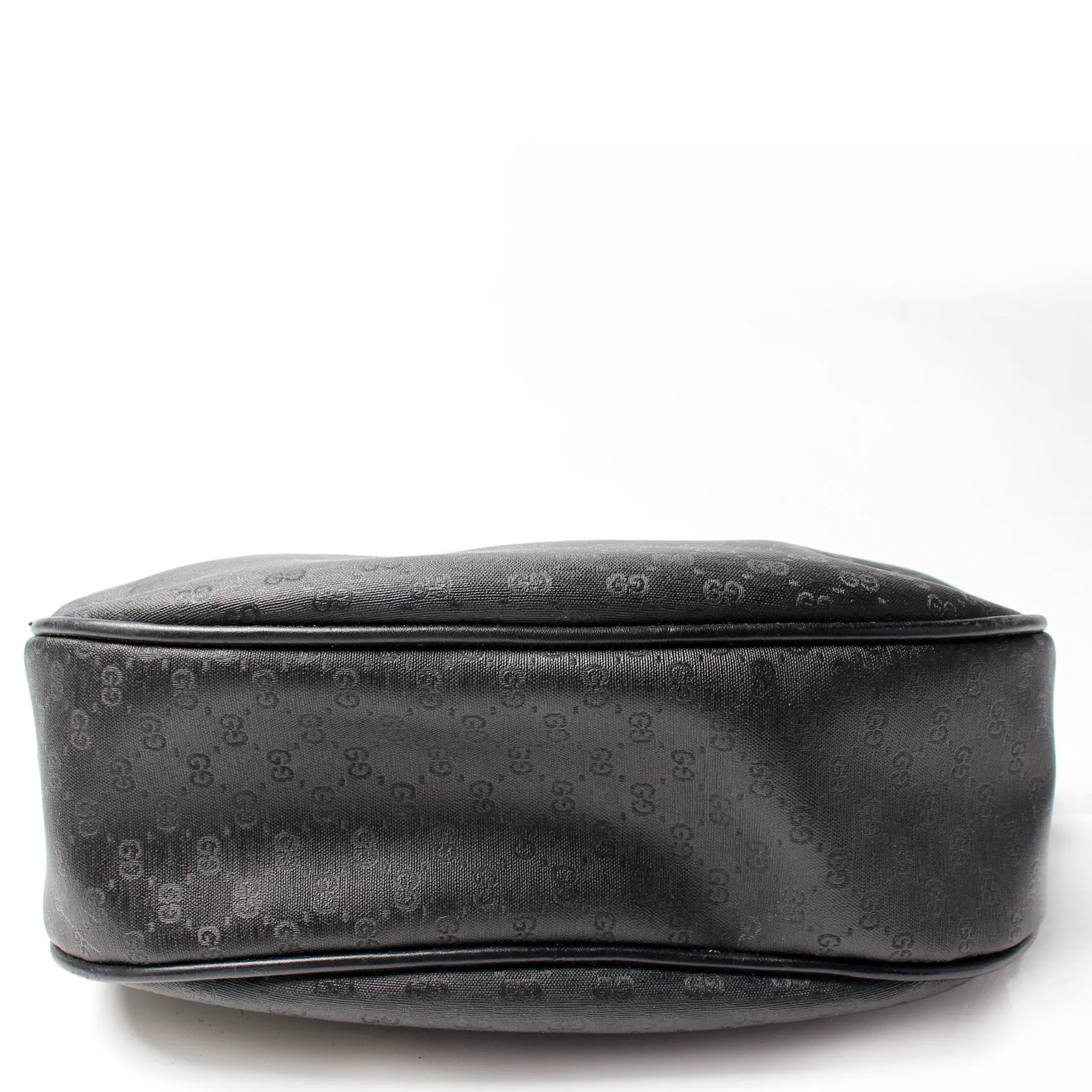 001.115.5918 Vintage Micro GG Canvas