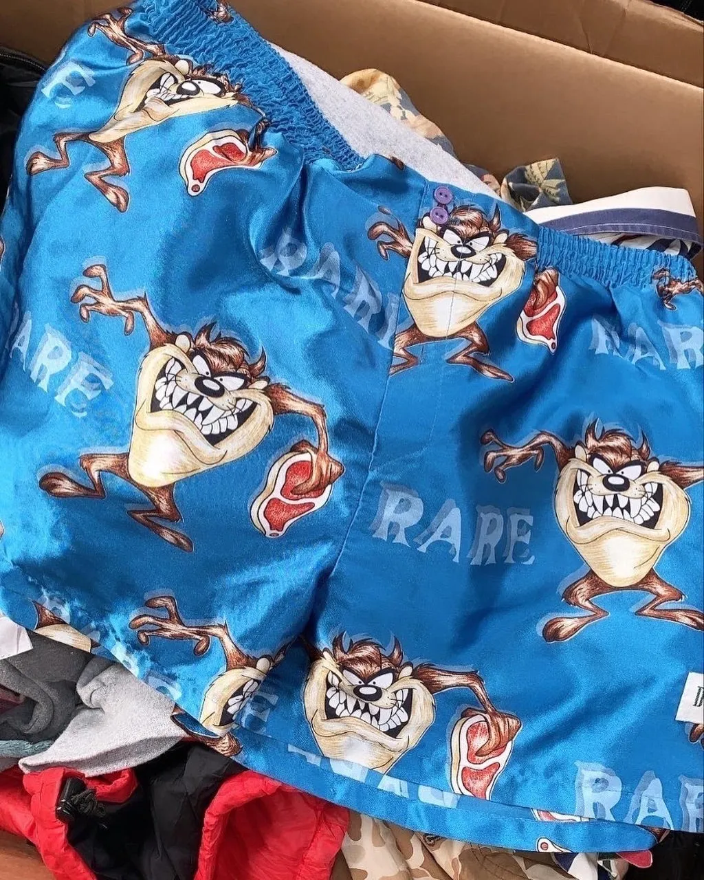 100% Premium Reseller Branded Mix- 100kg