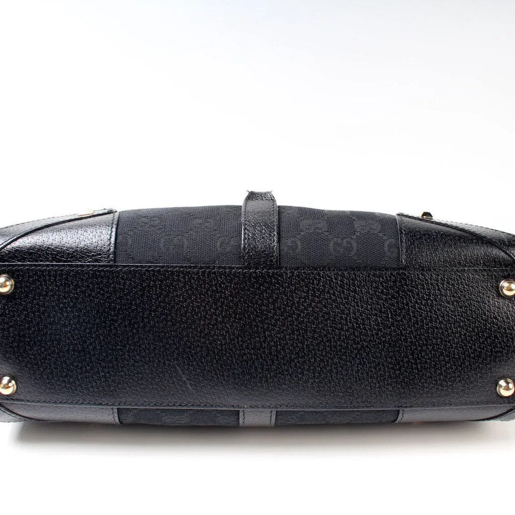 124407 Bardot Shoulder Bag
