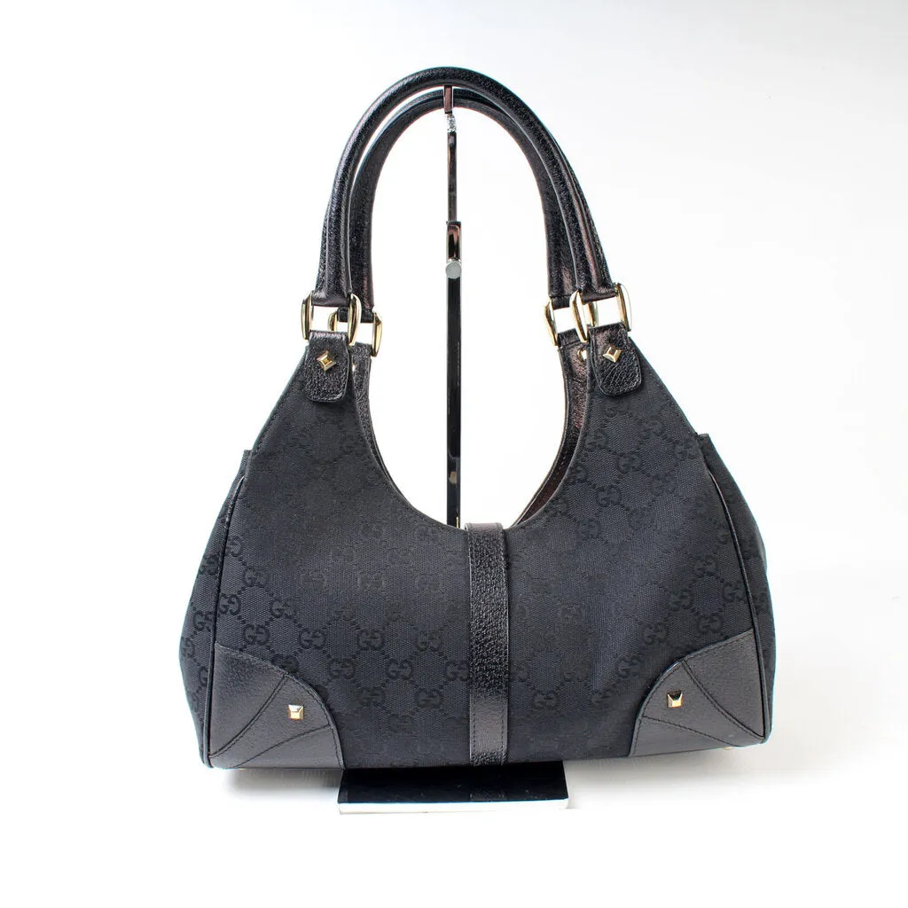 124407 Bardot Shoulder Bag