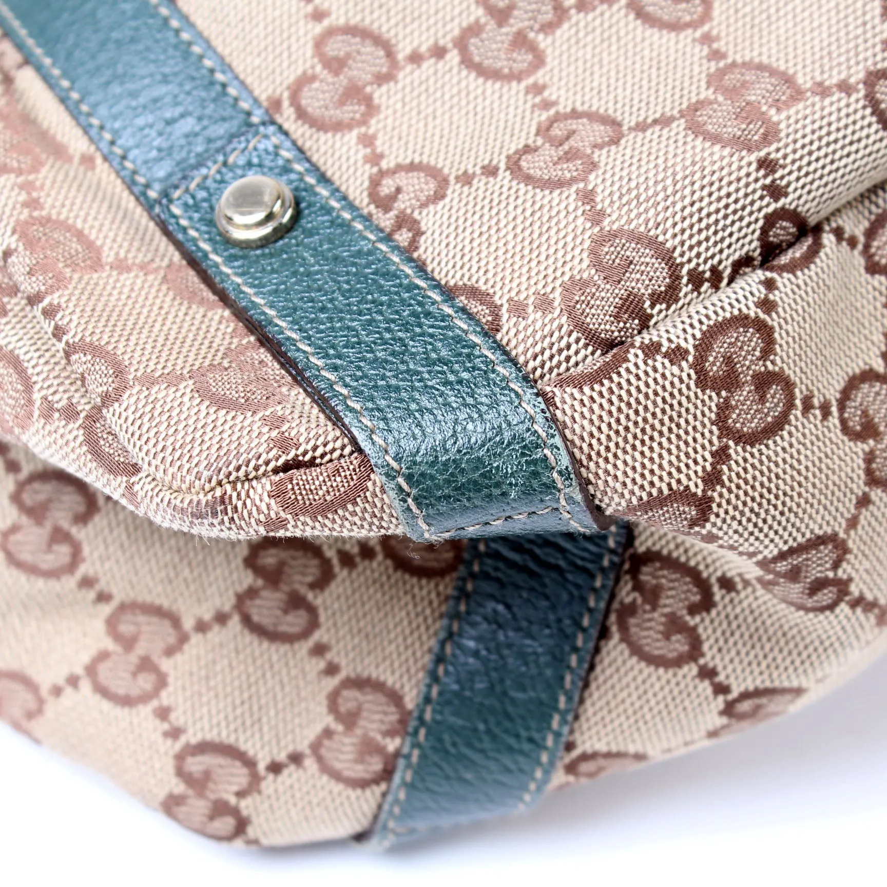130736 Abbey GG Canvas Medium