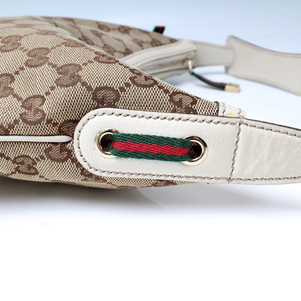 162895 Monogram Princy Hobo