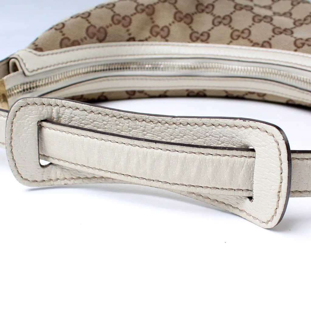 162895 Monogram Princy Hobo