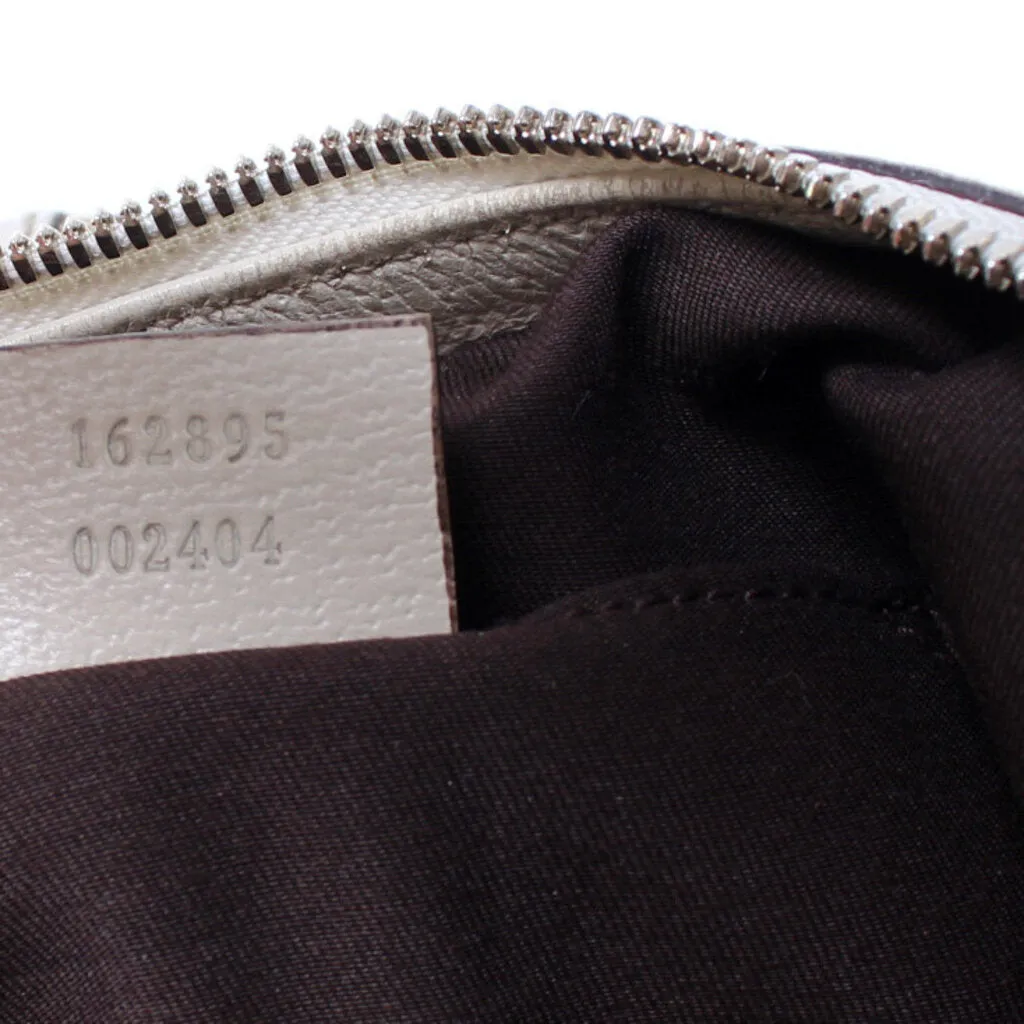 162895 Monogram Princy Hobo