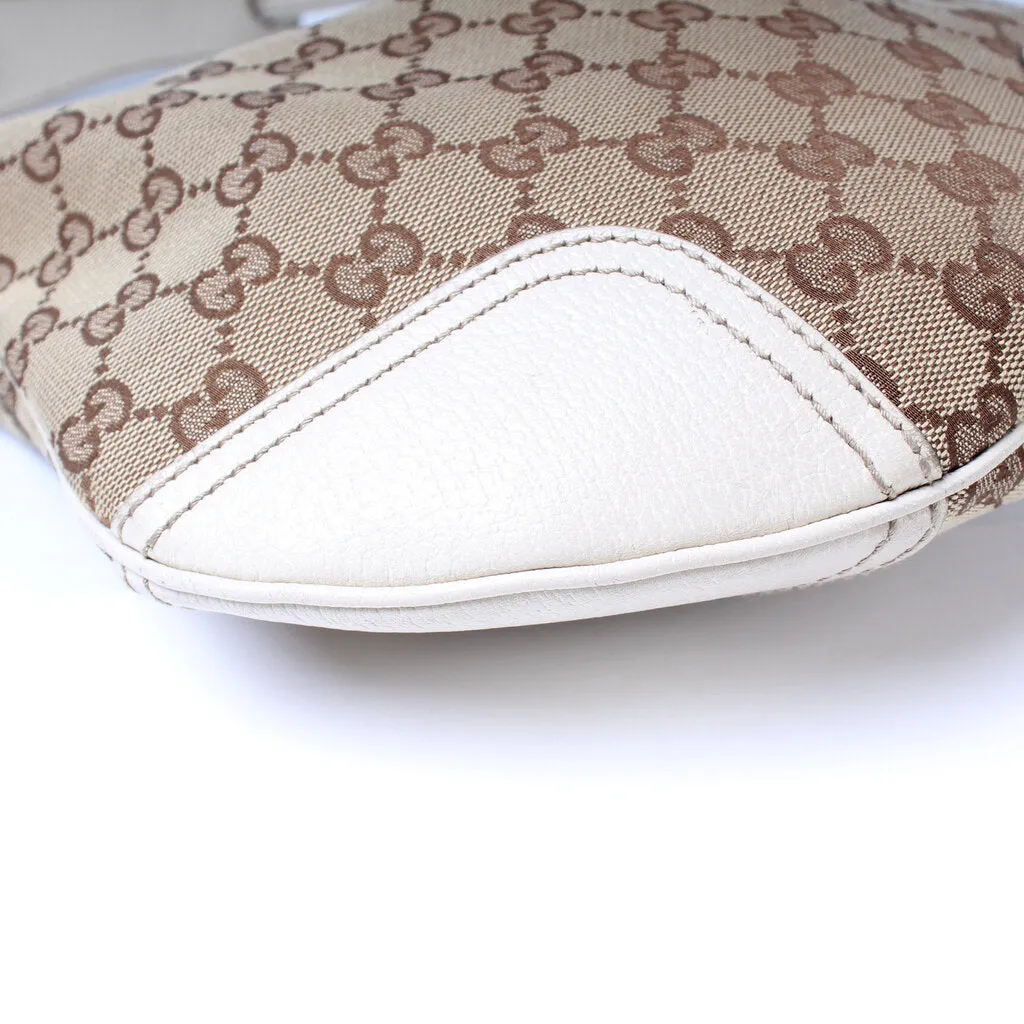 162895 Monogram Princy Hobo