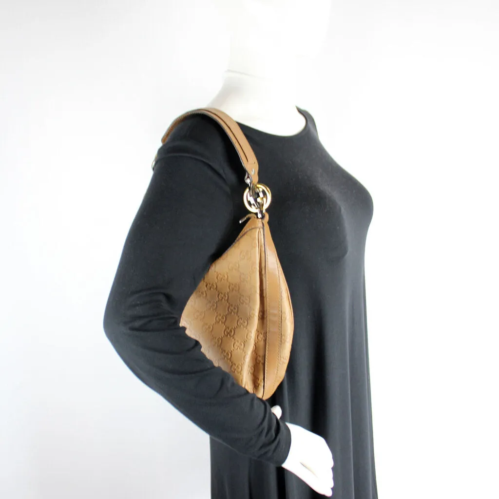 232962 Guccissima Twins Hobo
