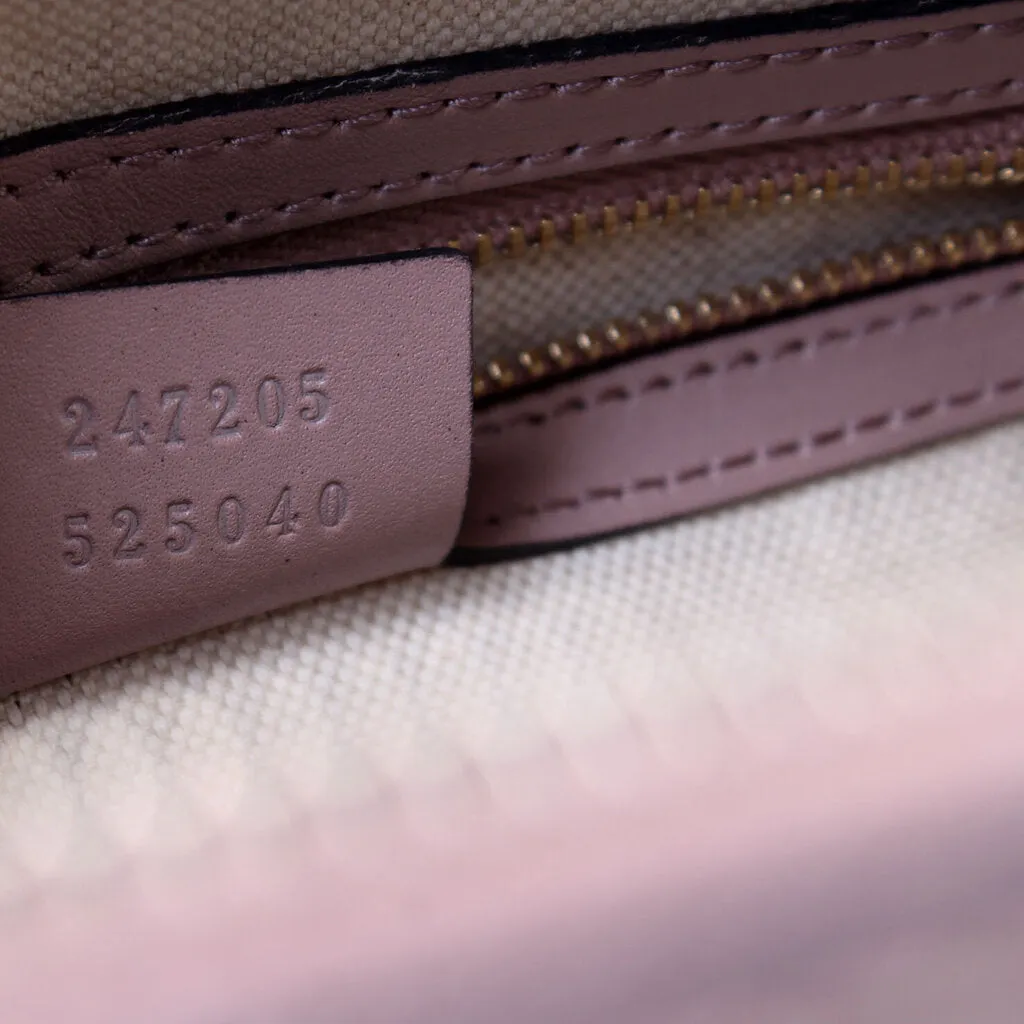 247205 Boston Bag