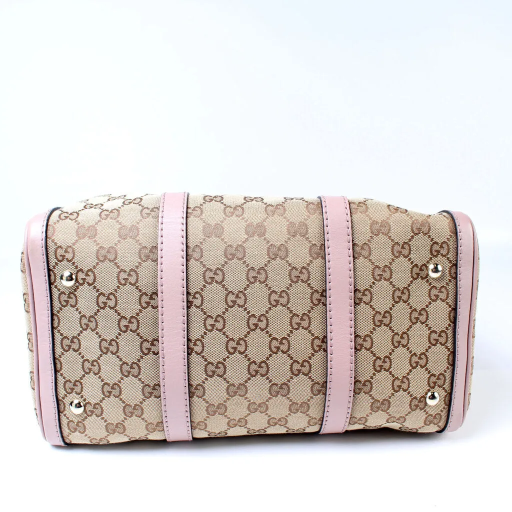 247205 Boston Bag