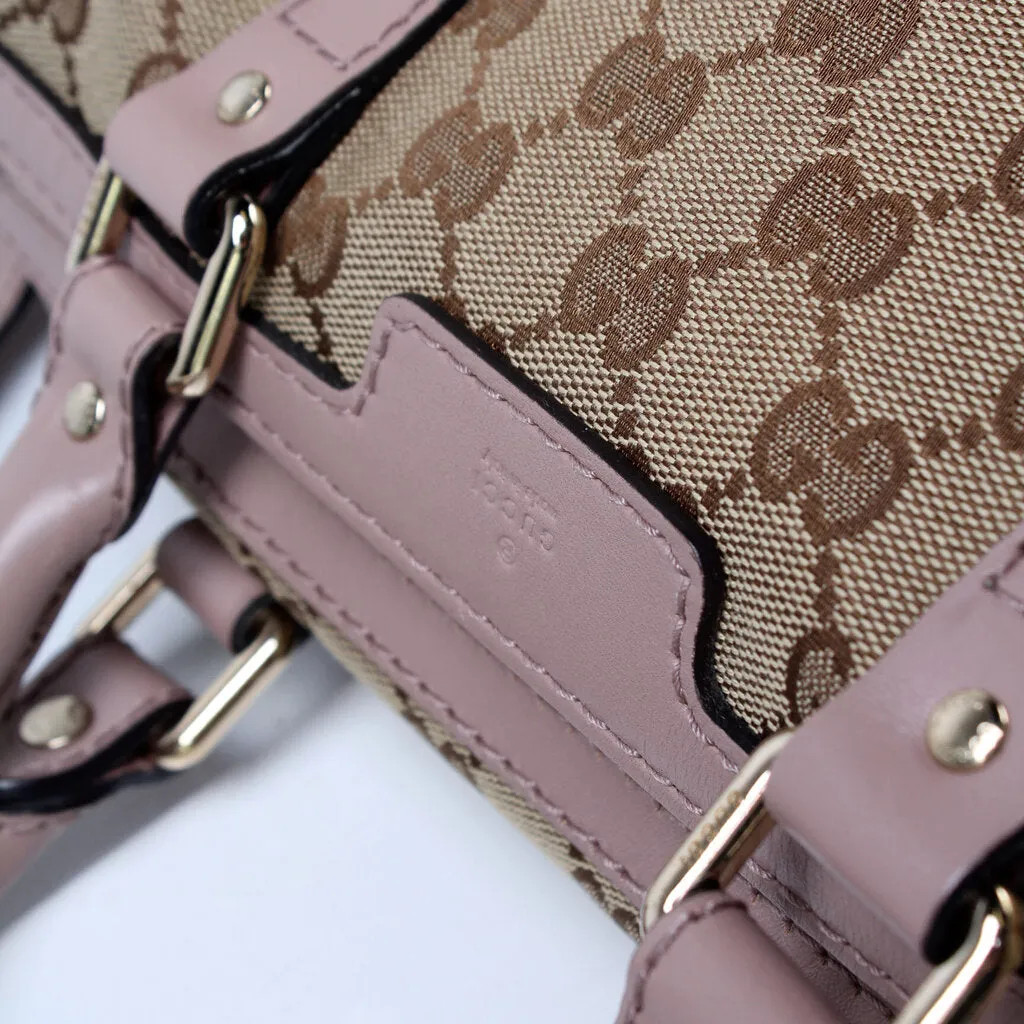 247205 Boston Bag