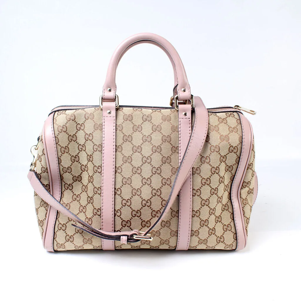 247205 Boston Bag