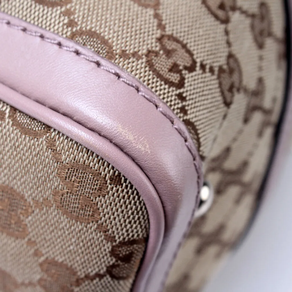 247205 Boston Bag