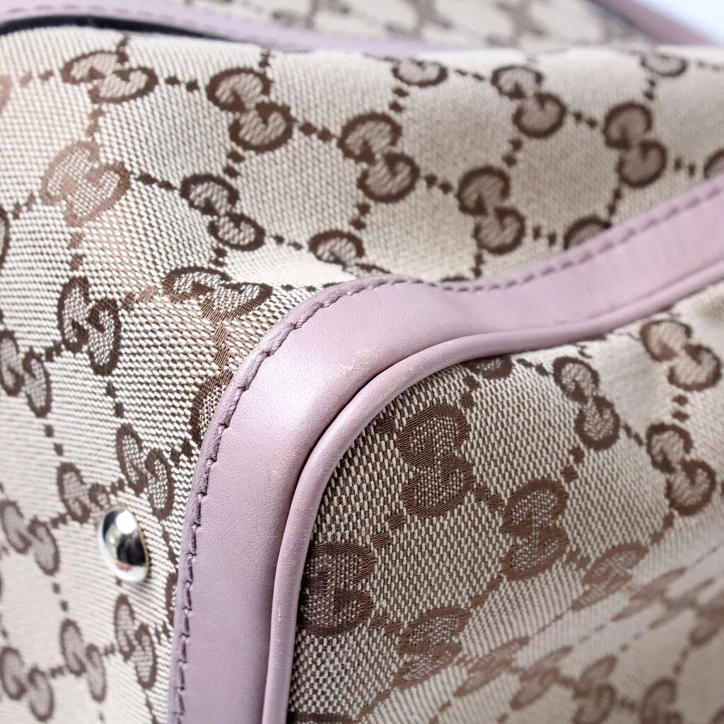 247205 Boston Bag