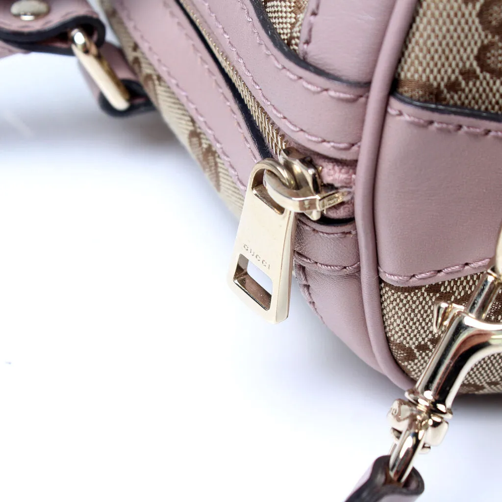 247205 Boston Bag