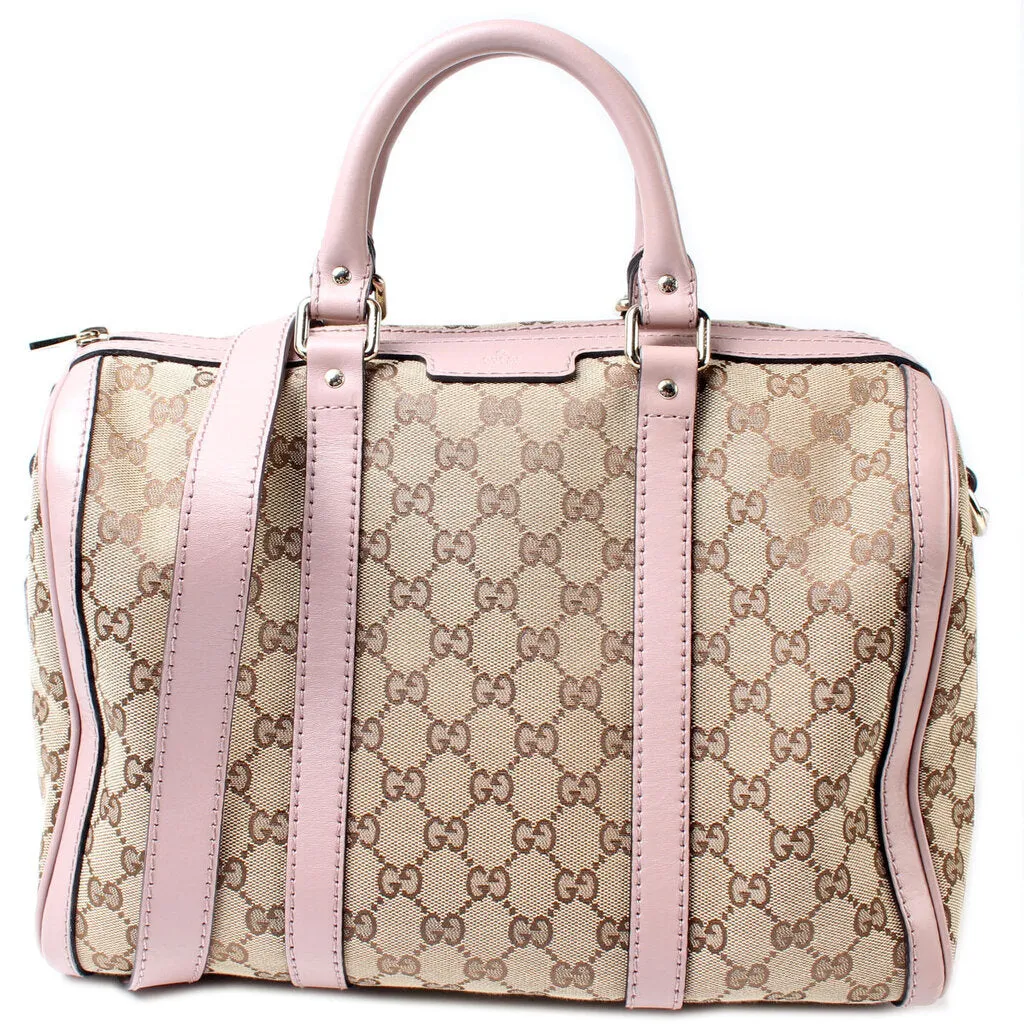 247205 Boston Bag