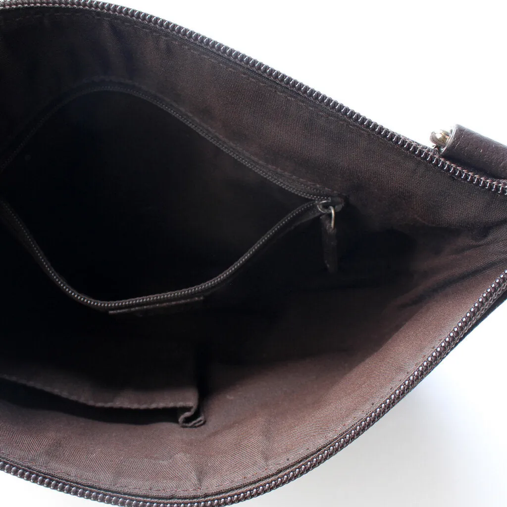 272396 GG Canvas Crossbody