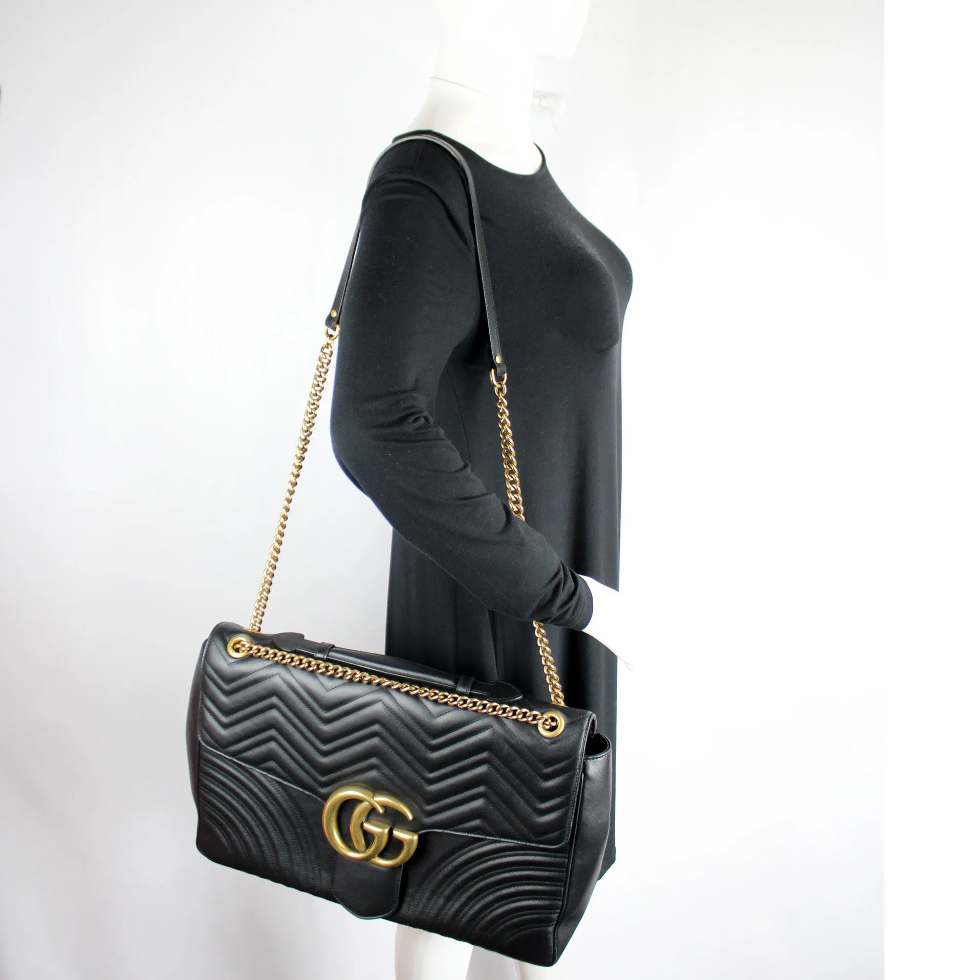466448 Marmont Maxi