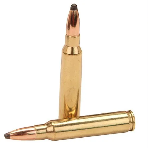 5.56x45mm NATO Ammunition - Silver State Armory, 63 Grains, Soft Point Spitzer, Per 20