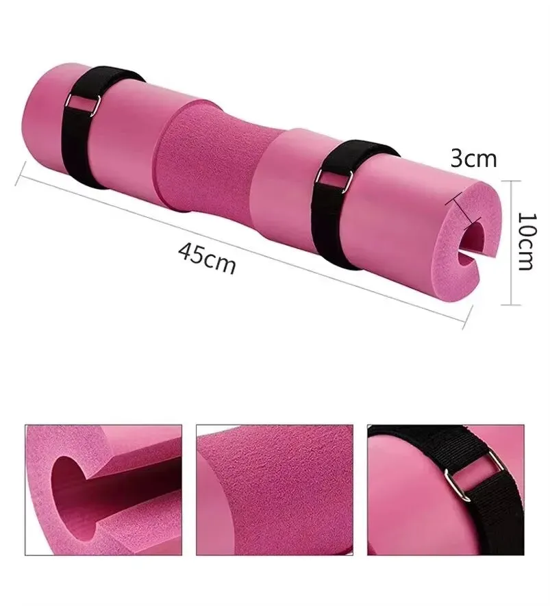 7-Piece Fitness Protective Gear Set
