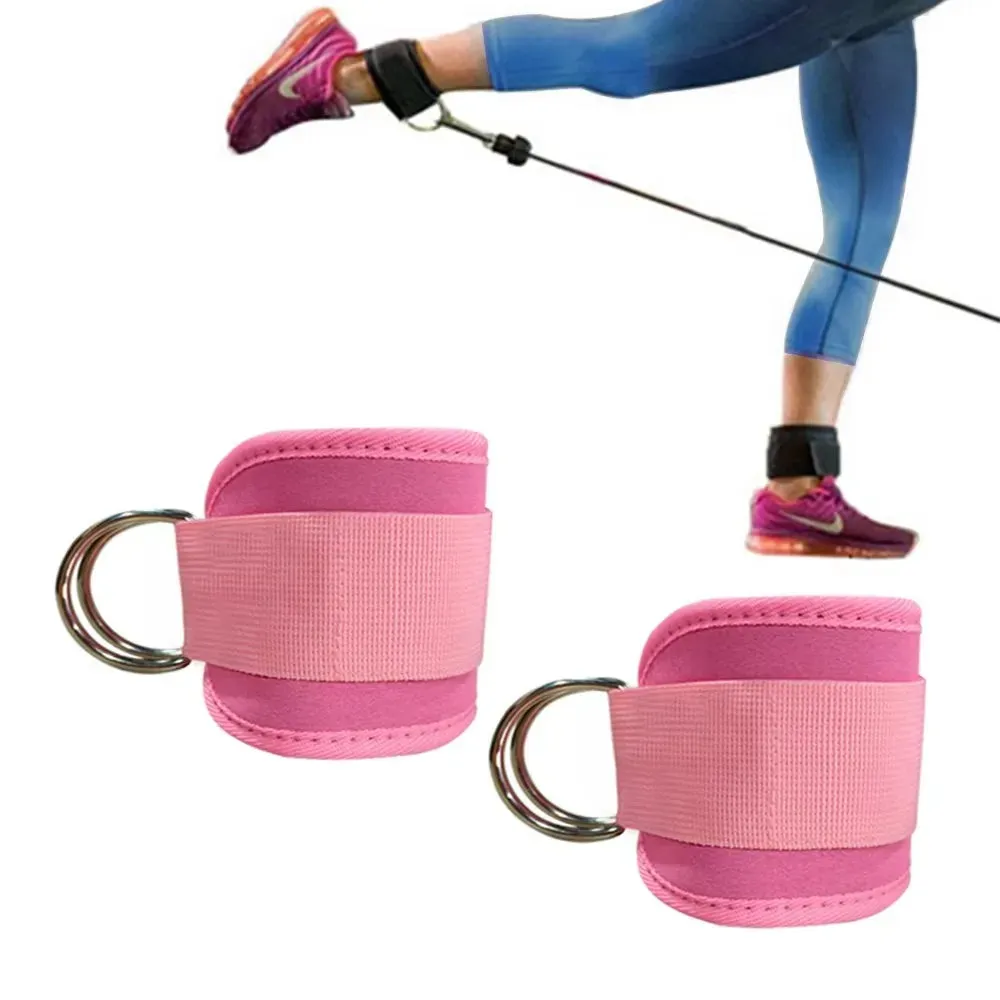 7-Piece Fitness Protective Gear Set