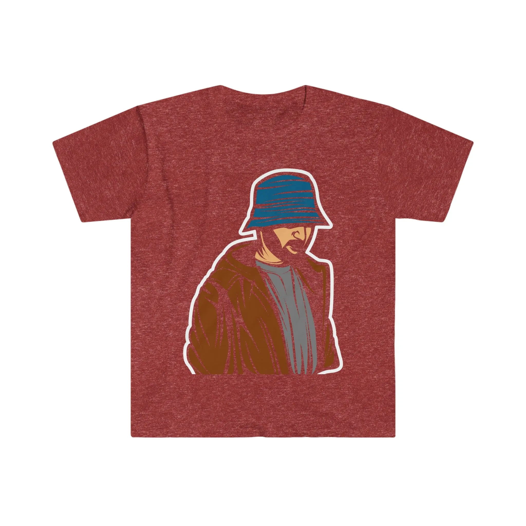 A casual T-Shirt