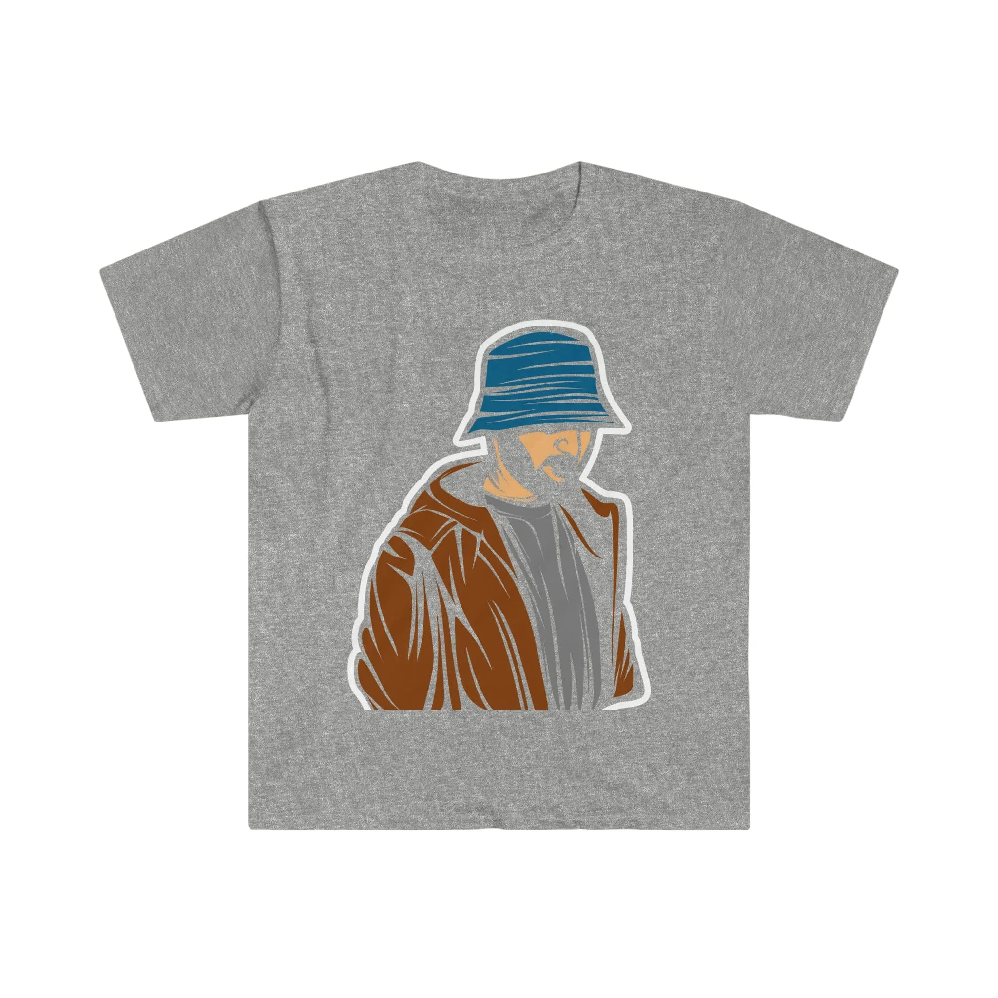 A casual T-Shirt