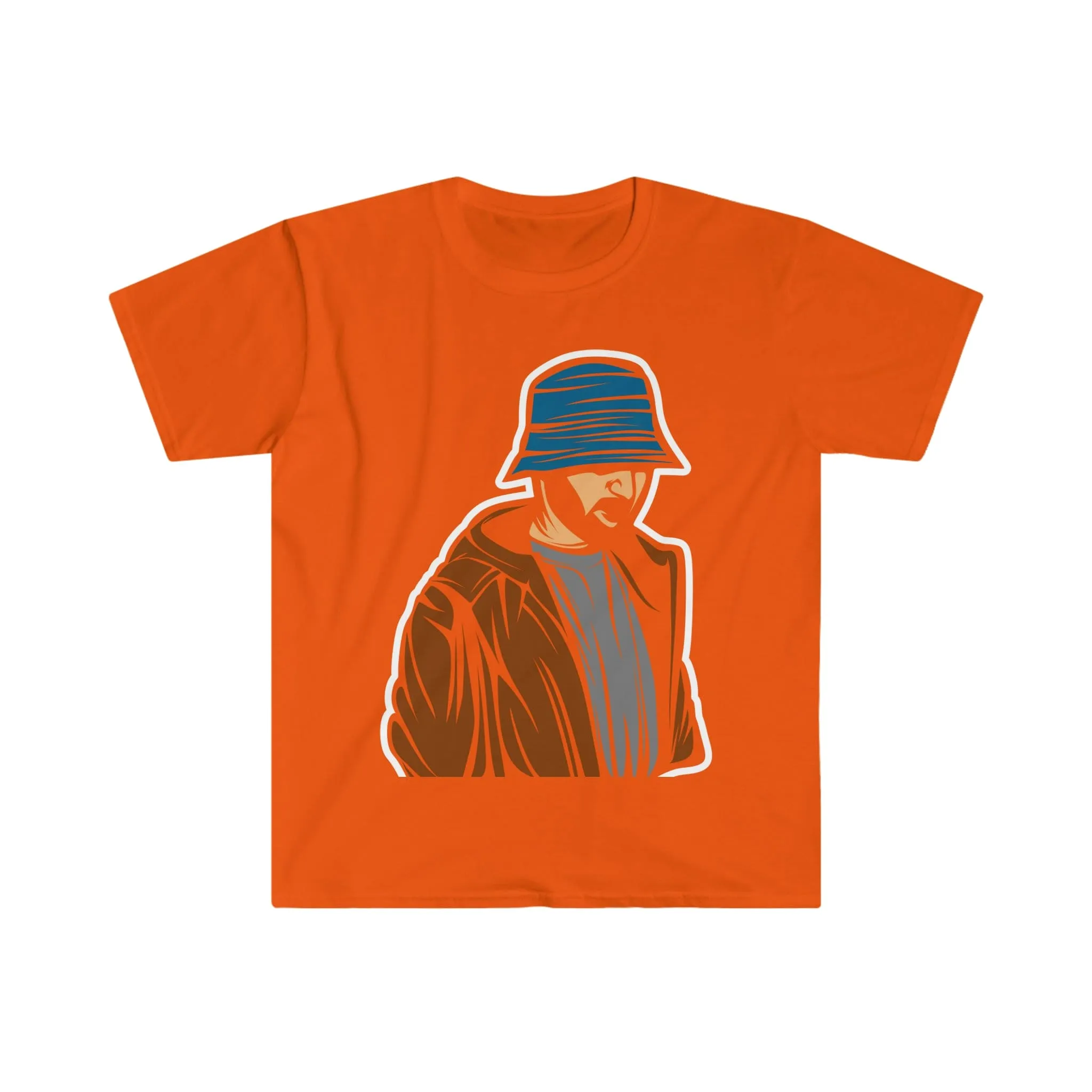 A casual T-Shirt