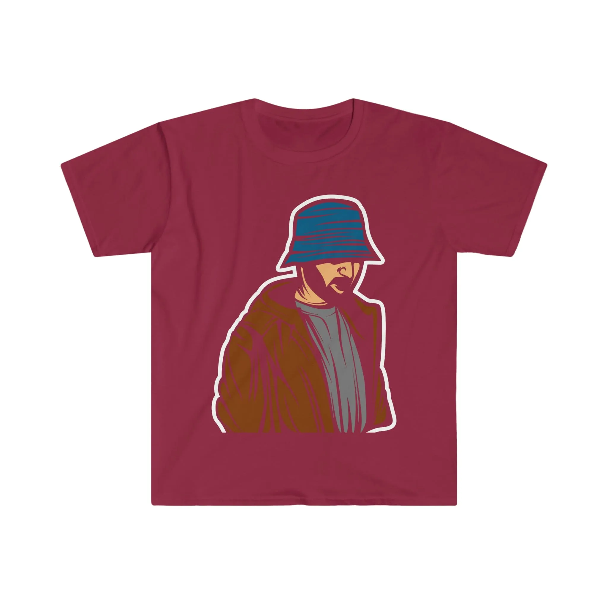 A casual T-Shirt