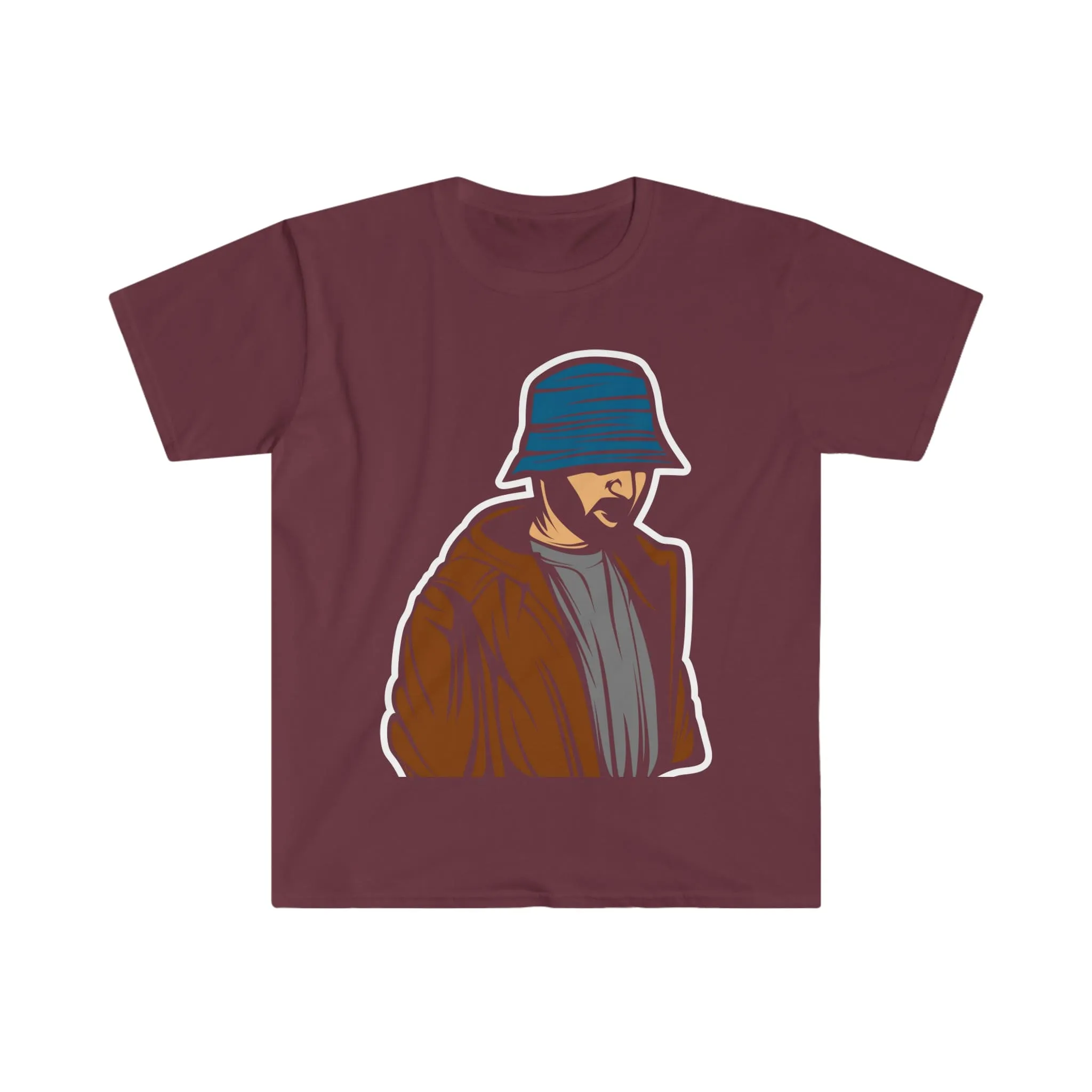A casual T-Shirt