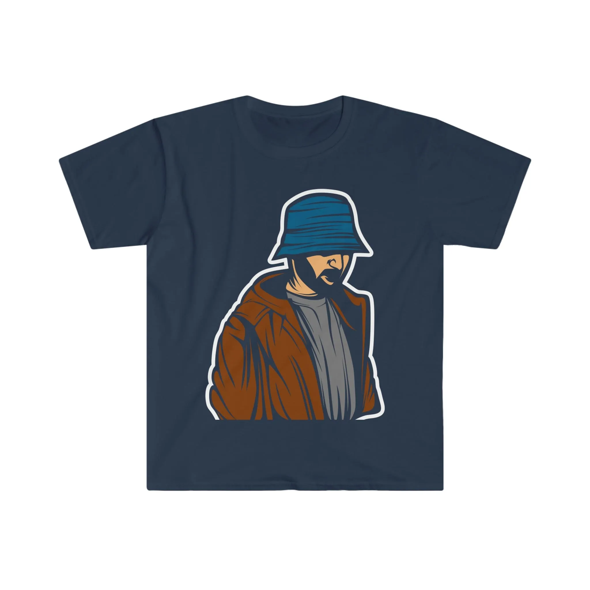 A casual T-Shirt