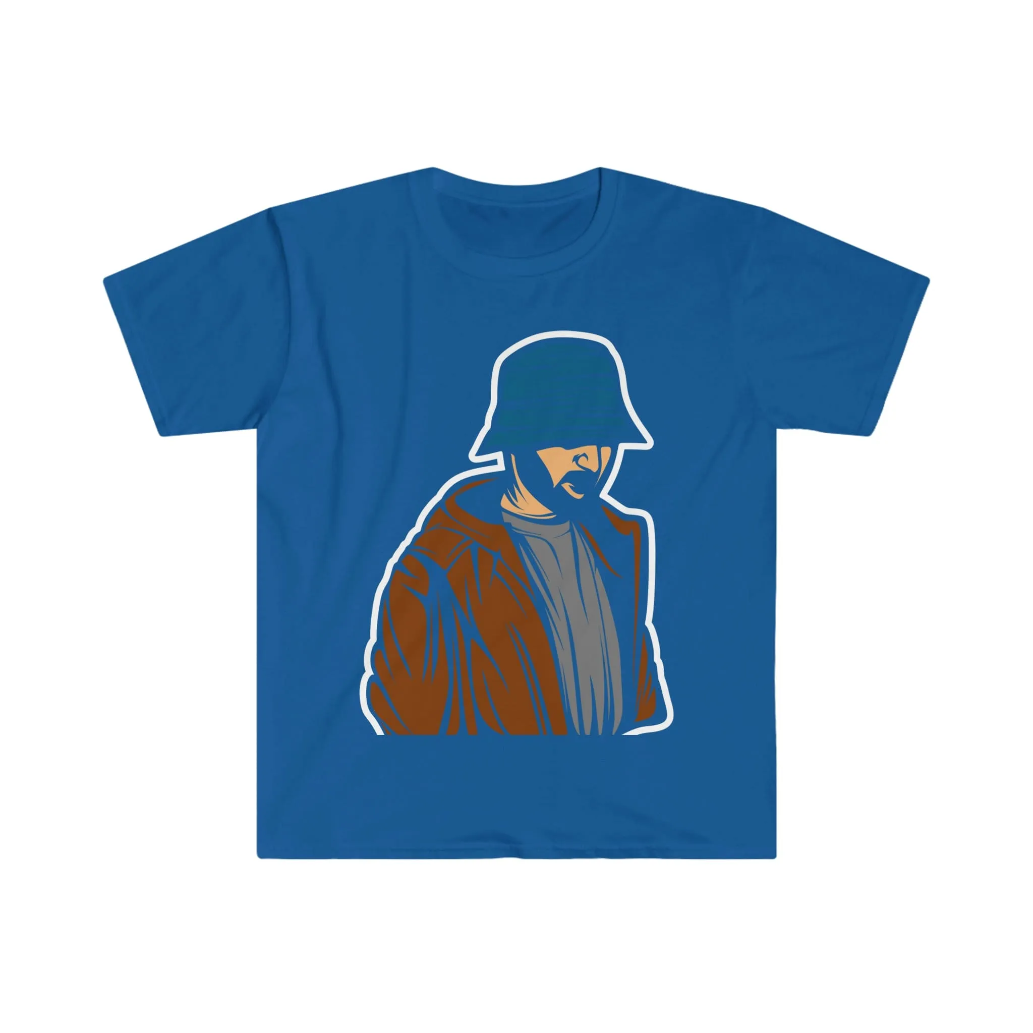 A casual T-Shirt