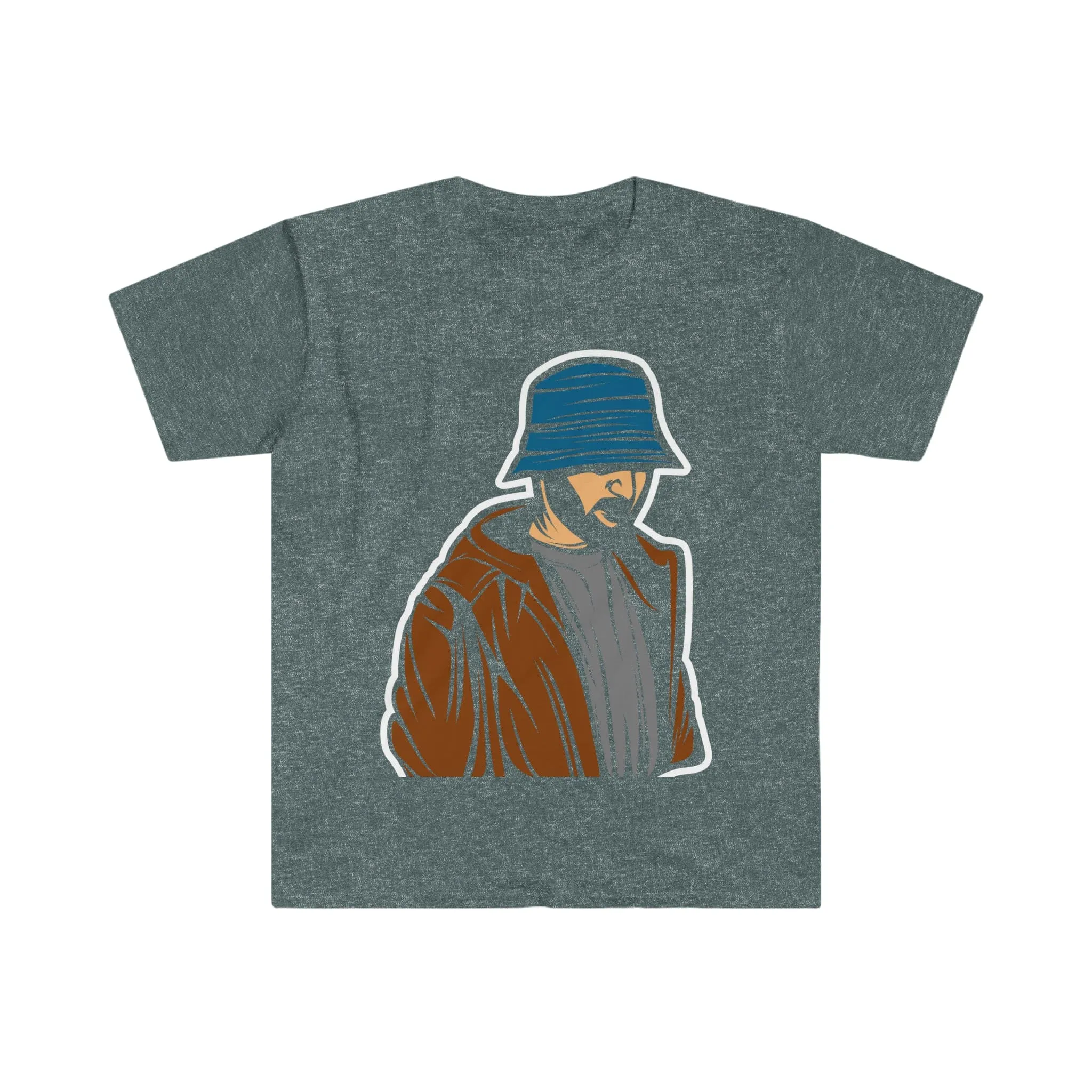 A casual T-Shirt