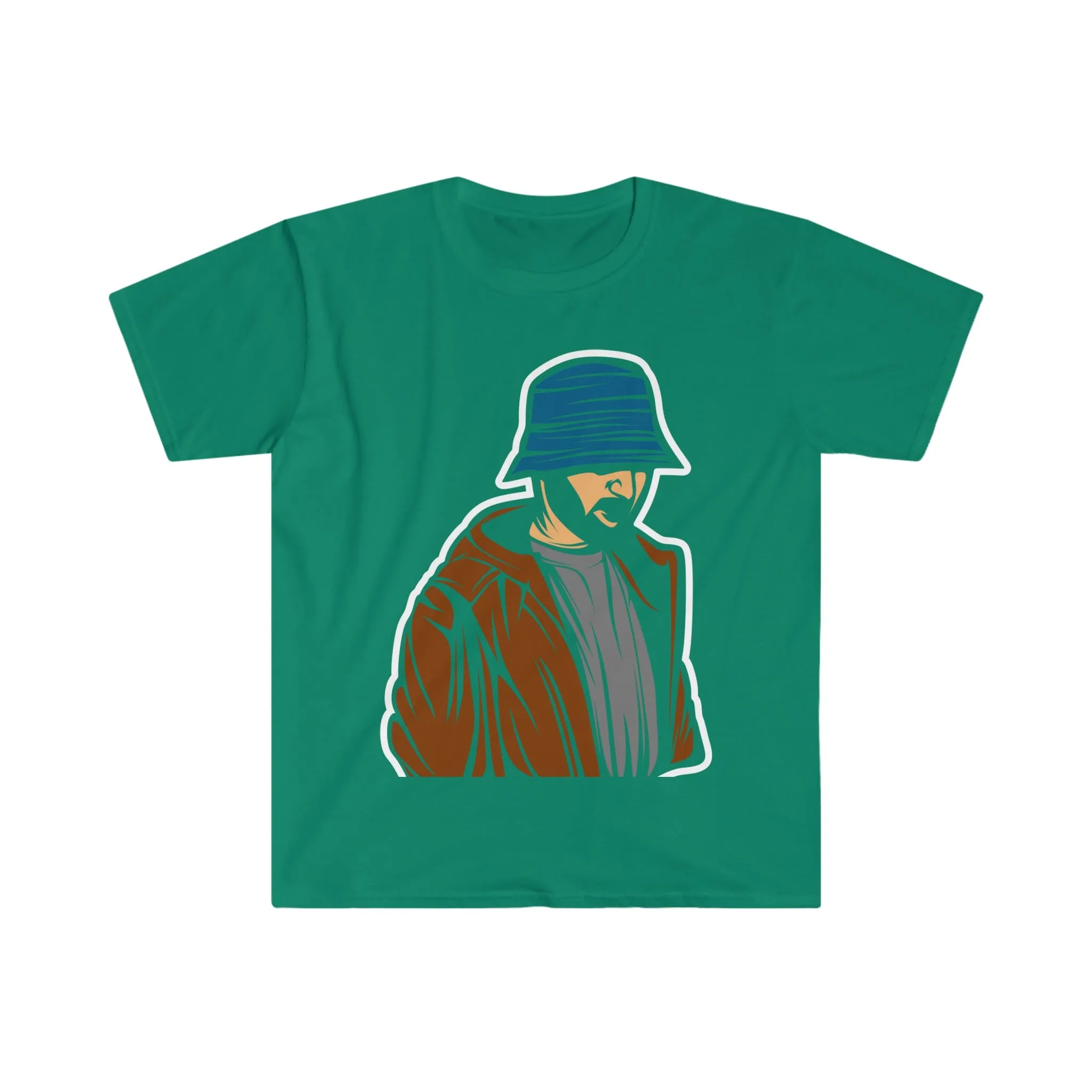 A casual T-Shirt