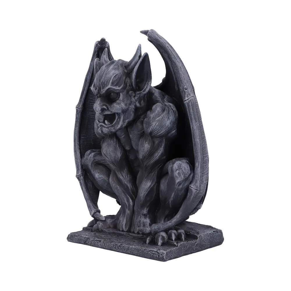 Adalward Grotesque Figurine - 26cm