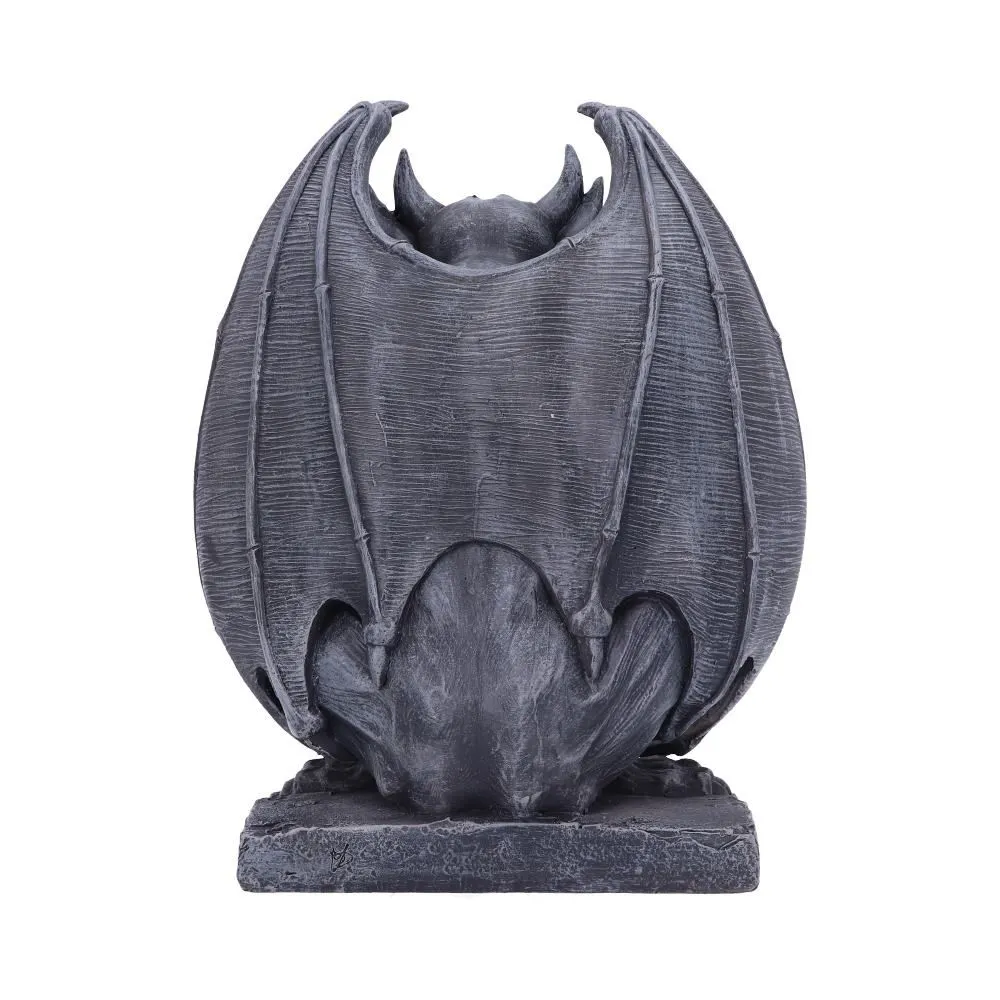 Adalward Grotesque Figurine - 26cm
