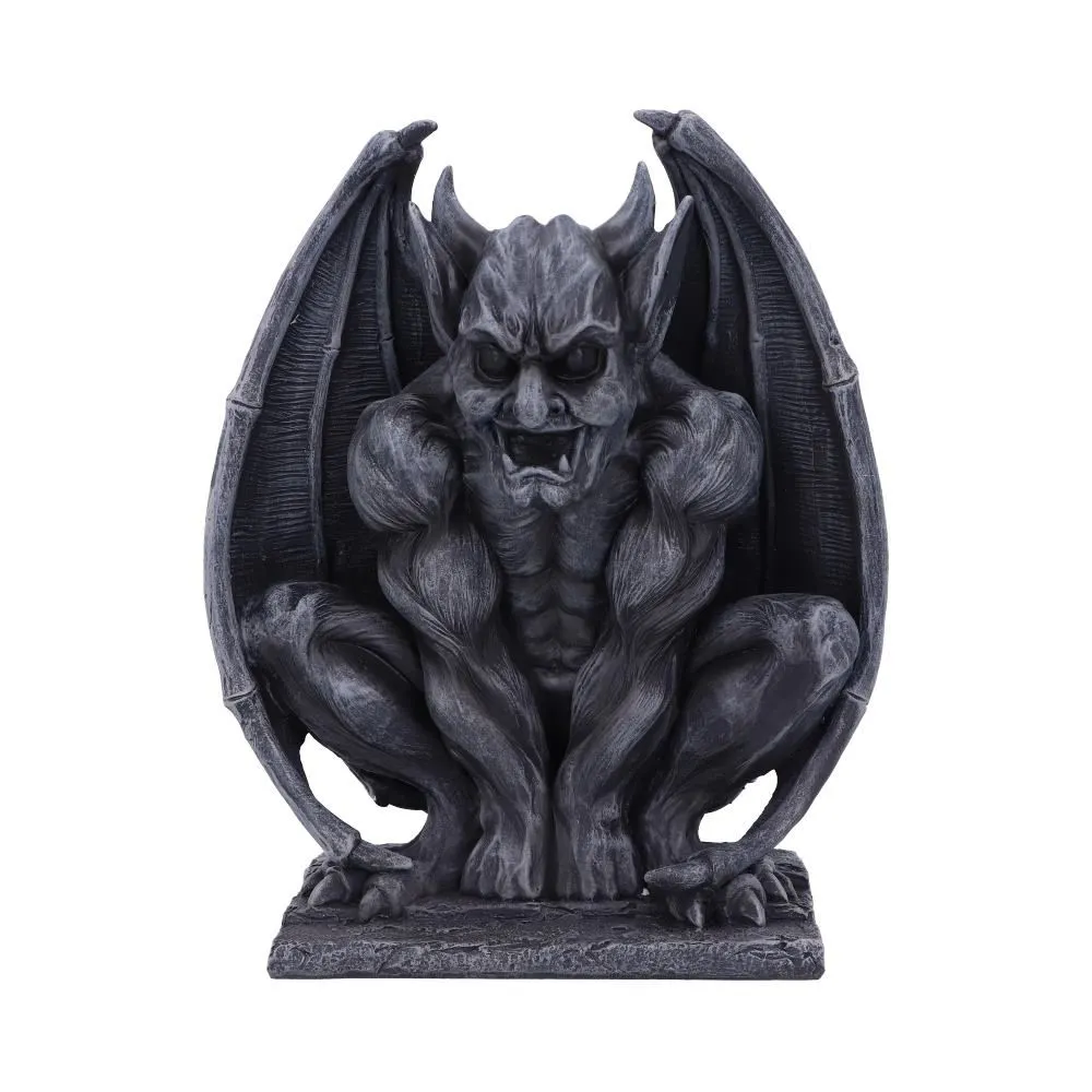 Adalward Grotesque Figurine - 26cm