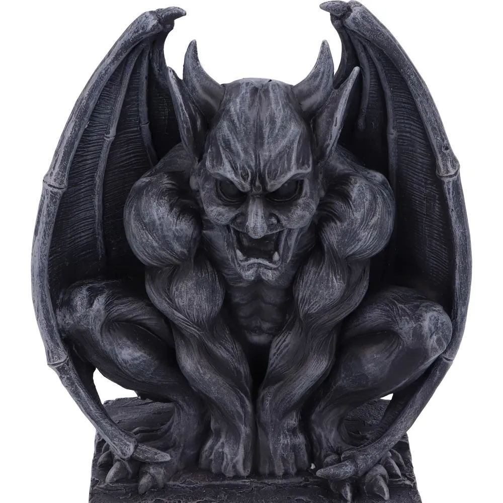 Adalward Grotesque Figurine - 26cm