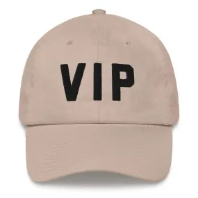AFFICIAL 3D 'VIP' Cap