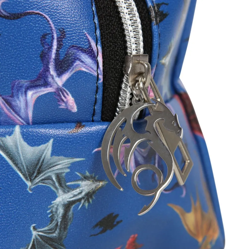 Anne Stokes Dragon Clan Bag -53122
