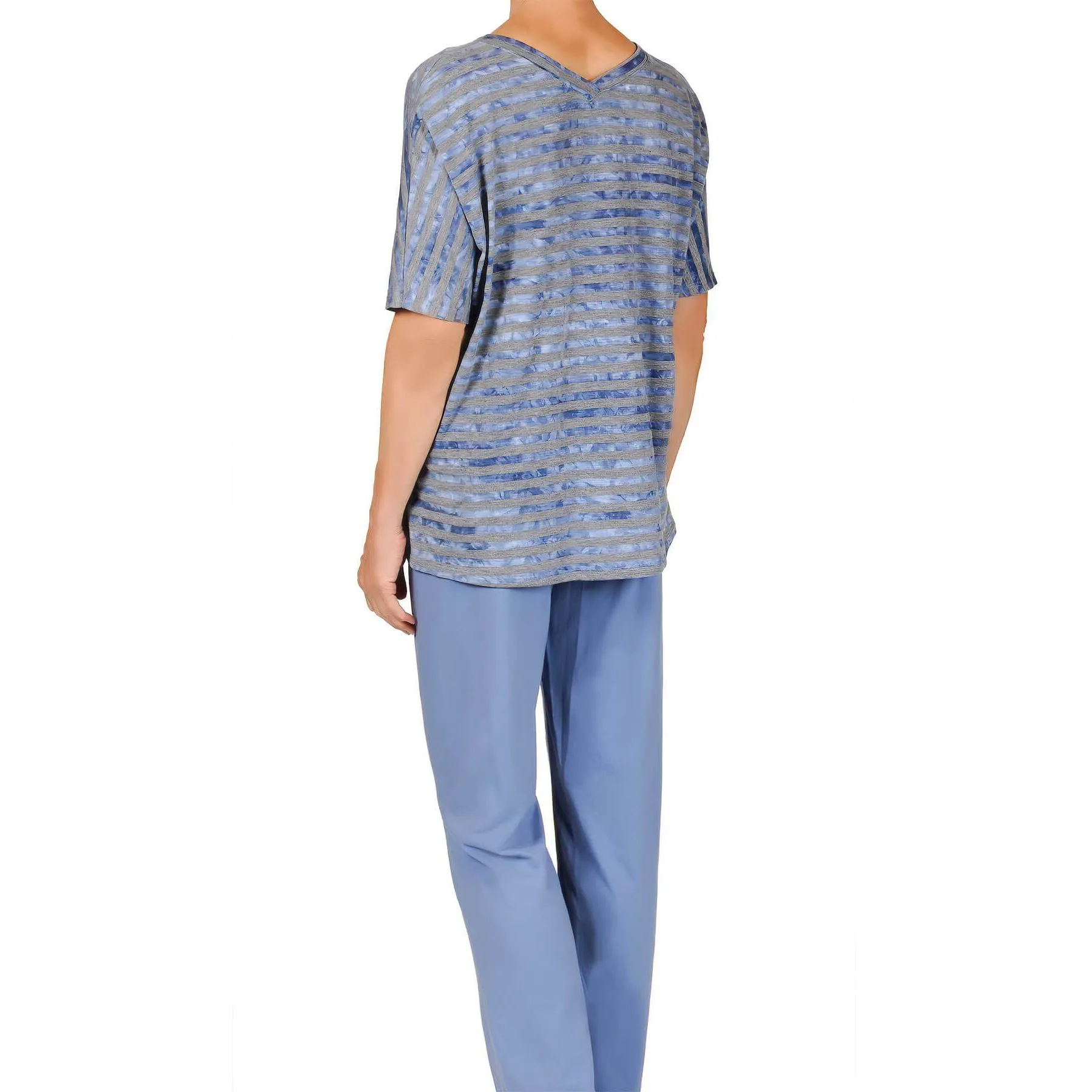 Artire Lounge Pajama - Chambray