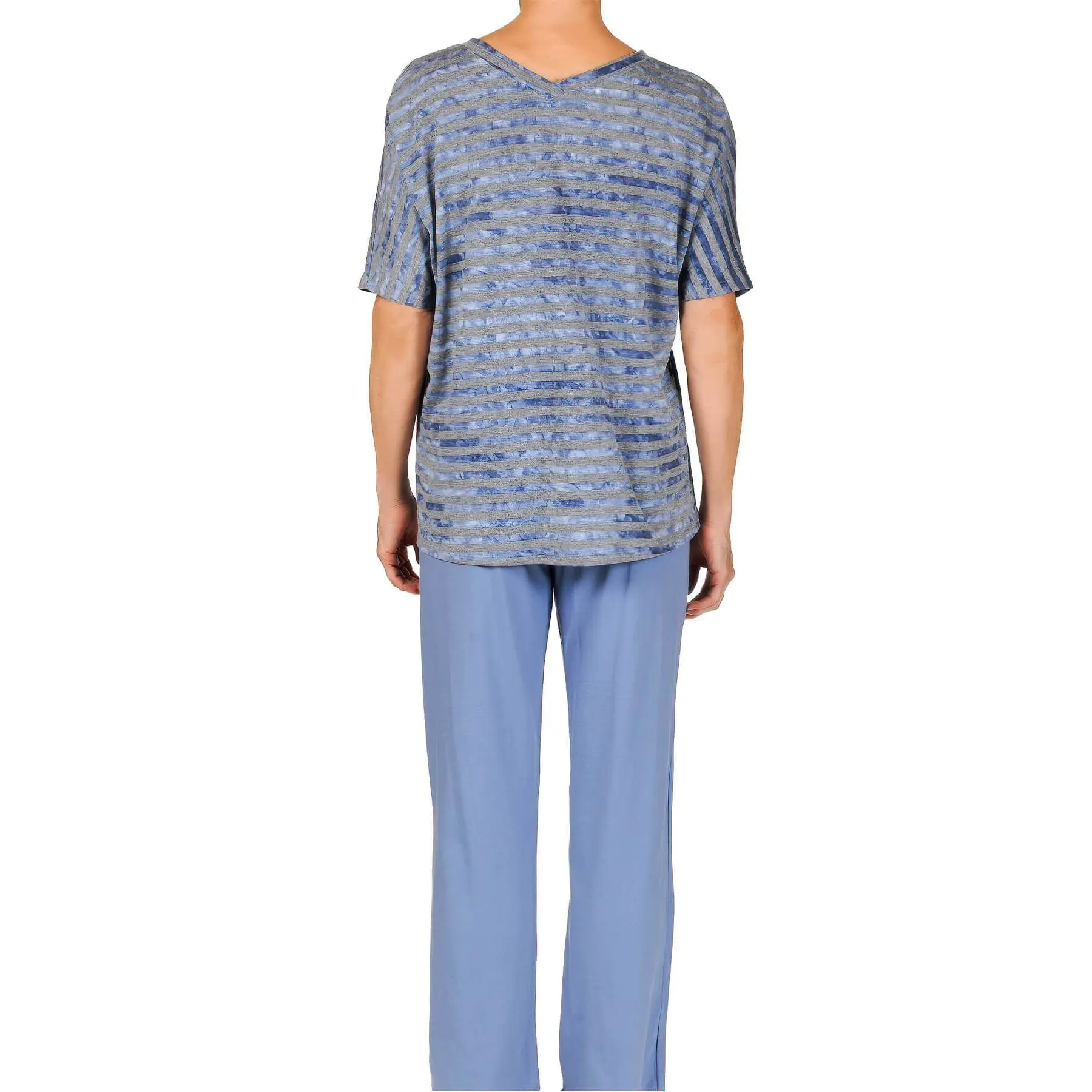 Artire Lounge Pajama - Chambray