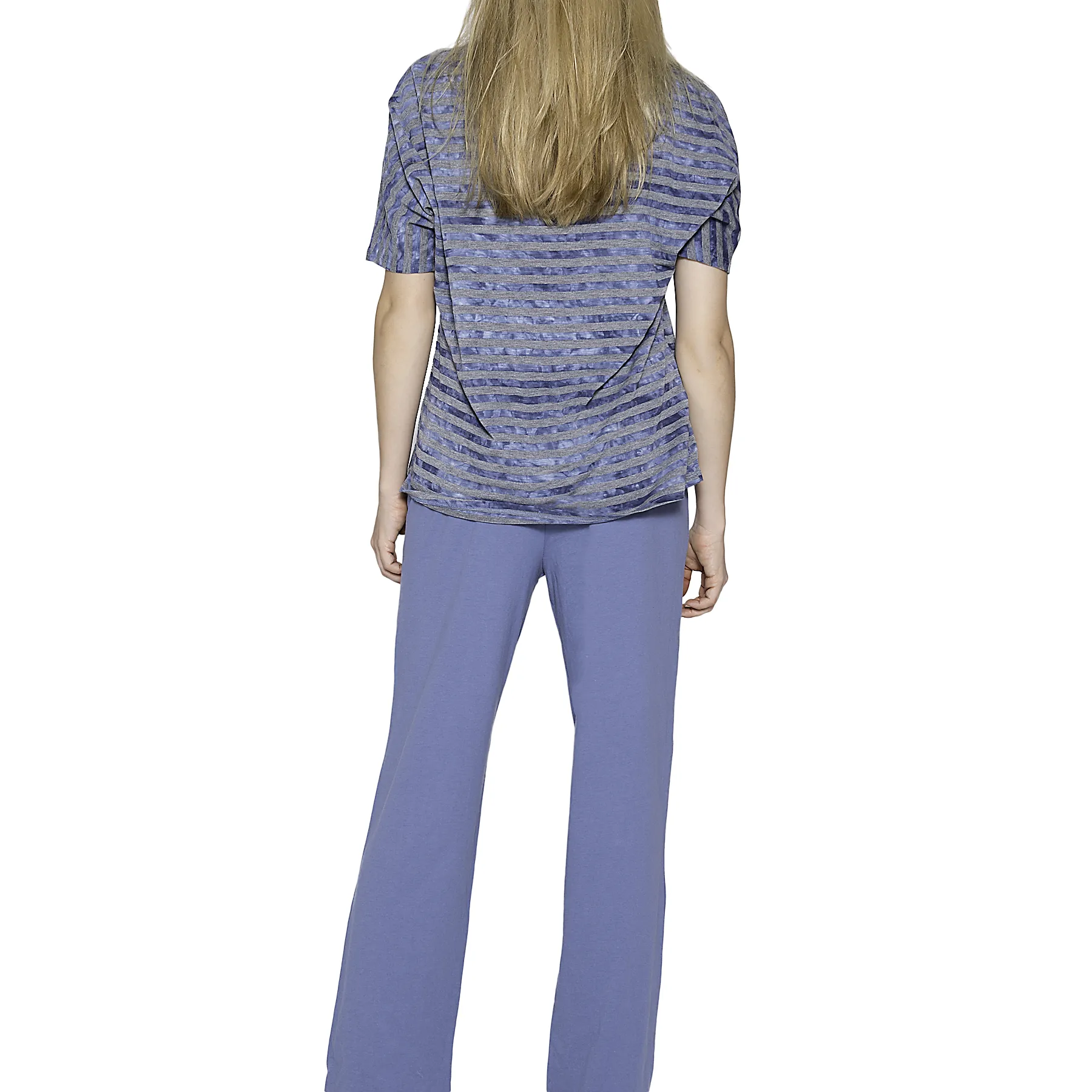 Artire Lounge Pajama - Chambray