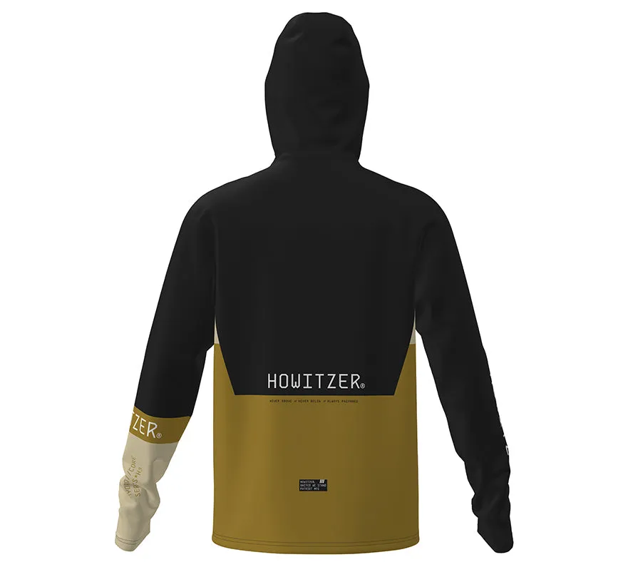 Assault Performance Hood