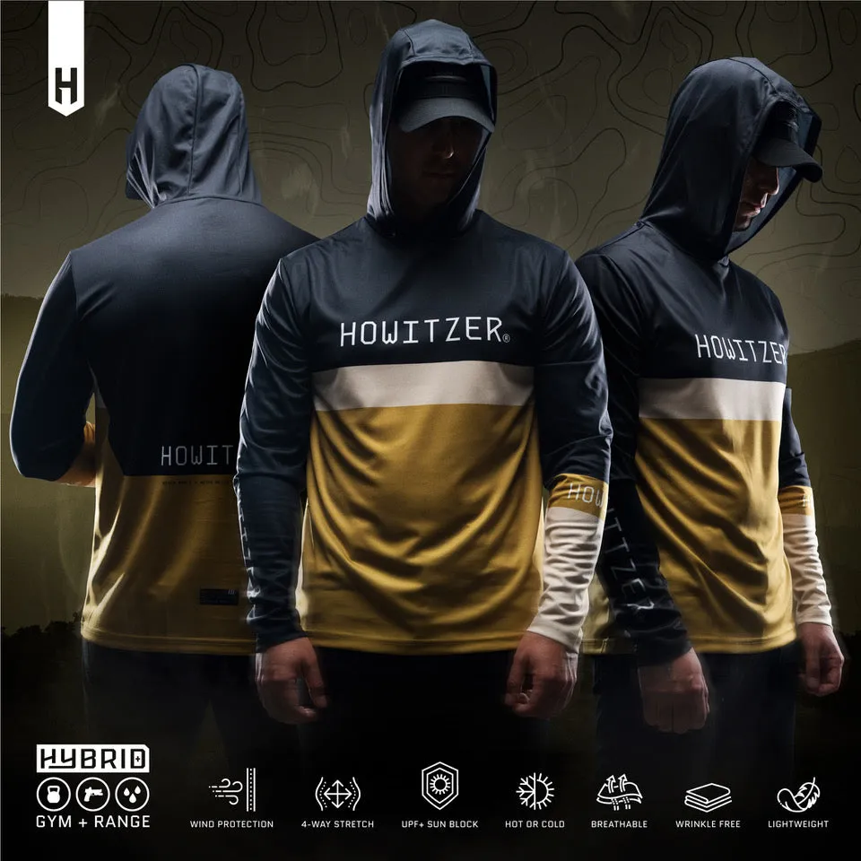 Assault Performance Hood