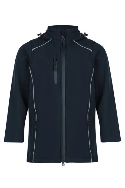 Aussie Pacific Aspen Kids Jackets - (3531)-Clearance