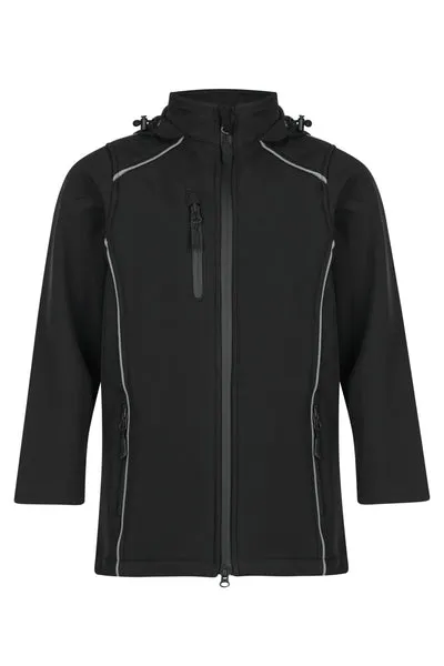 Aussie Pacific Aspen Kids Jackets - (3531)-Clearance