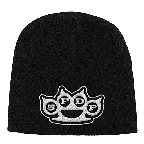 Beanie - Five Finger Death Punch - Knuckles