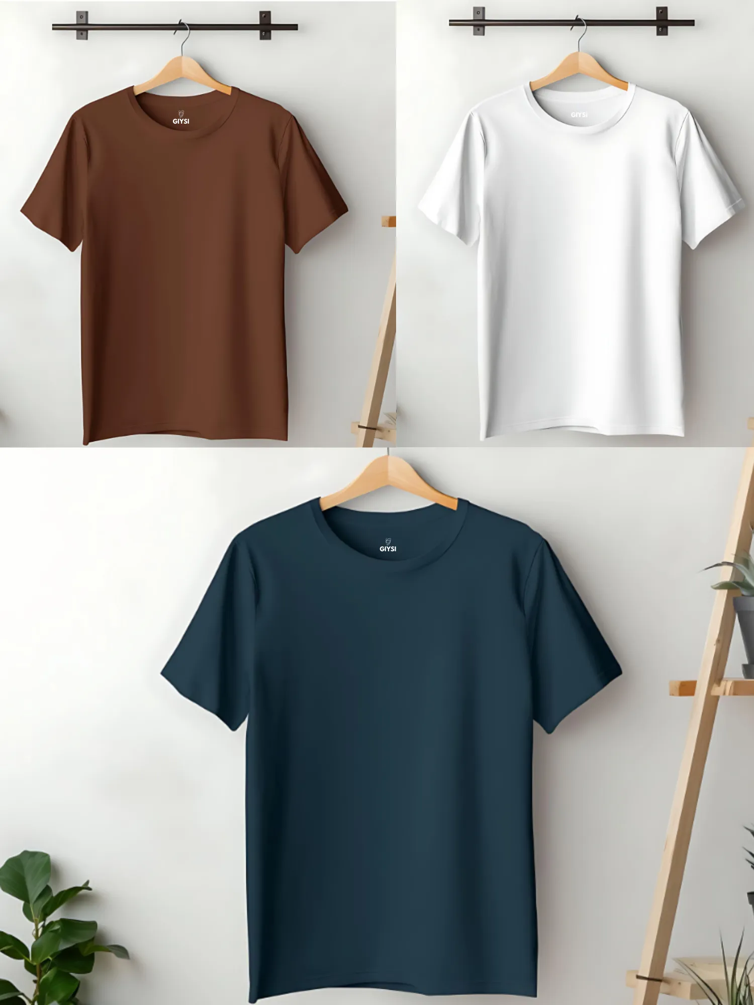 Best Selling T-shirts Combo Pack
