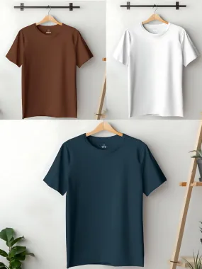 Best Selling T-shirts Combo Pack