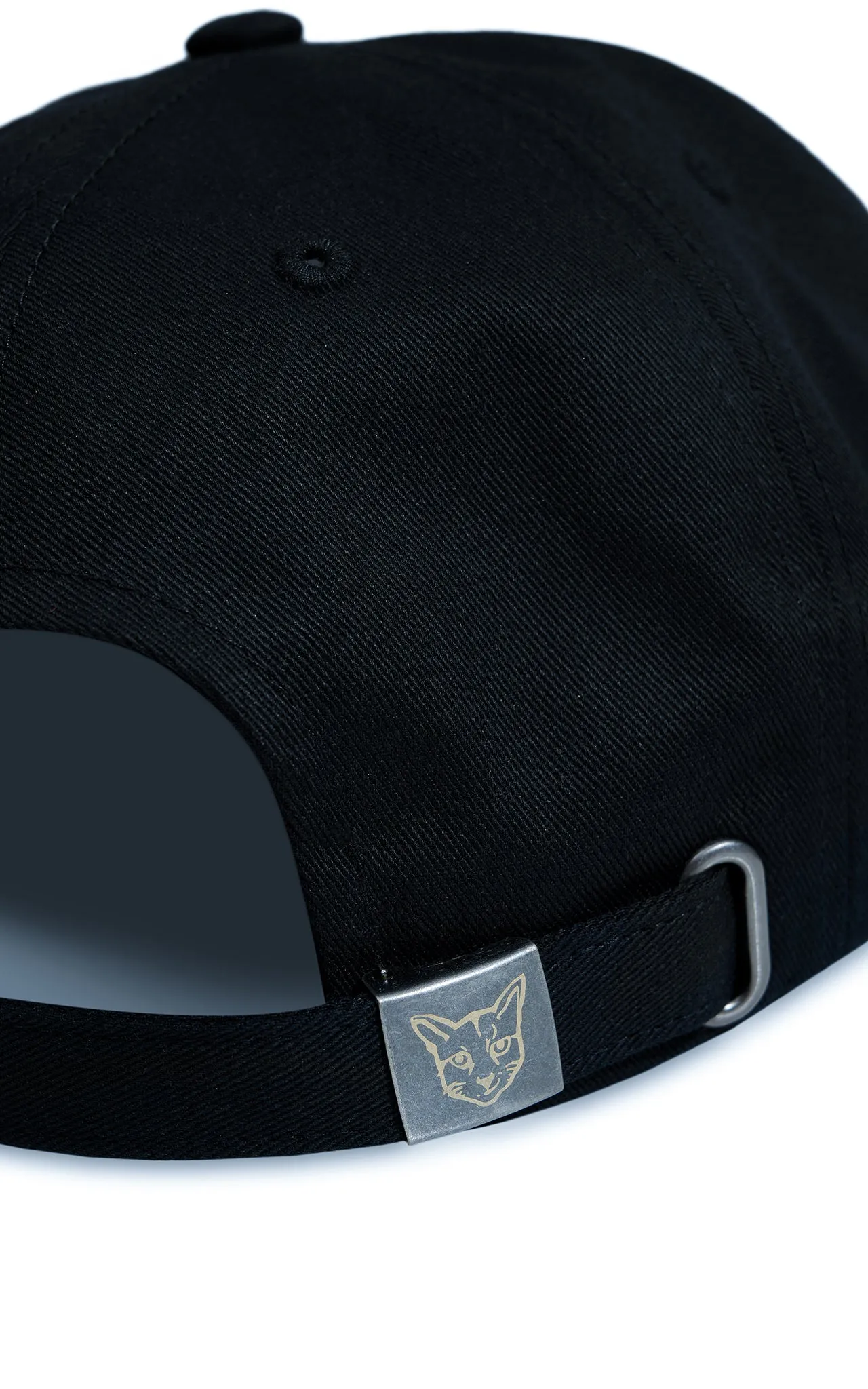 BLACK DAD CAP ORIGINAL