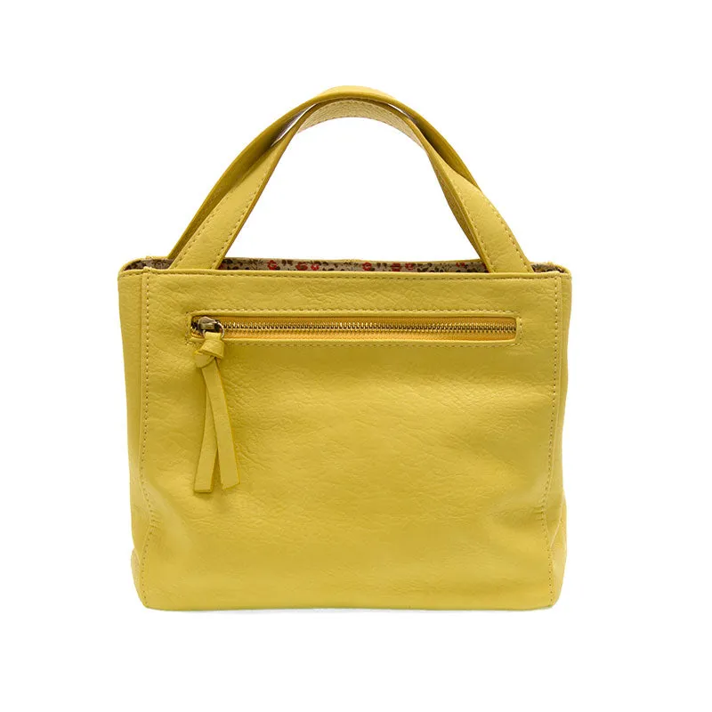 Brandi Convertible Crossbody Handbag